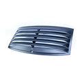 Louvers