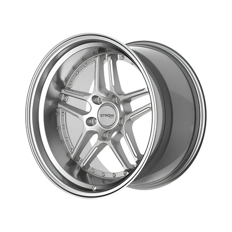 Ström Wheels