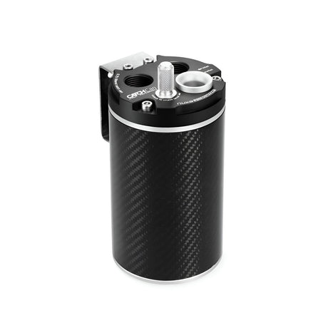 Öl Catchtanks