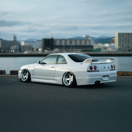Nissan Skyline R32 / R33 / R34