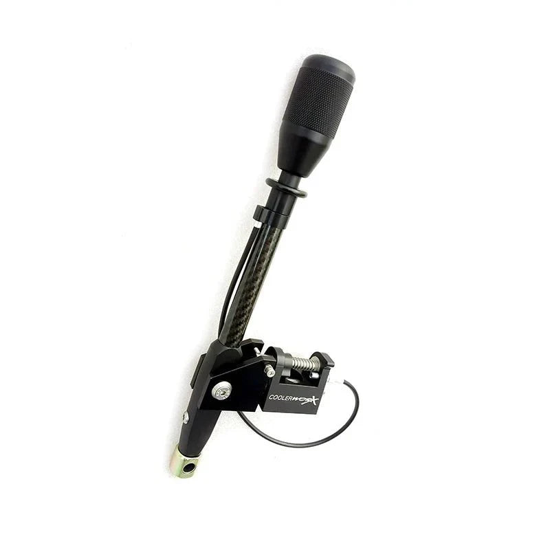 COOLERWORX Short Shifter Audi / VW B3 B4 B5 B6 B7 C4 C5 C6 Carbon Edition - PARTS33 GmbH