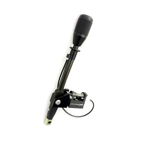 COOLERWORX Short Shifter Audi / VW B3 B4 B5 B6 B7 C4 C5 C6 Carbon Edition - PARTS33 GmbH