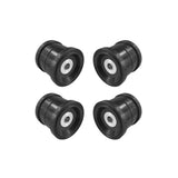 STRONGFLEX Hinterachsträger Buchsen Set passend für BMW X5 F15 (PU)