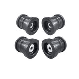 STRONGFLEX Hinterachsträger Buchsen Set passend für BMW G22 G23 G26 (PU)