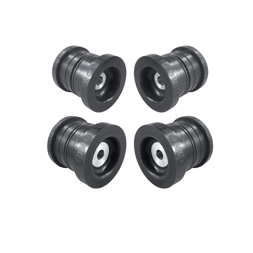 STRONGFLEX Hinterachsträger Buchsen Set passend für BMW Z4 G29 (PU)