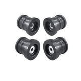 STRONGFLEX Hinterachsträger Buchsen Set passend für Toyota Supra A90 (PU)