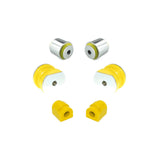 STRONGFLEX Buchsen Set passend für BMW E24 Vorderachse (PU)