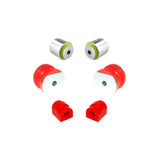 STRONGFLEX Buchsen Set passend für BMW E28 Vorderachse (PU)
