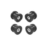 STRONGFLEX Hinterachsträger Buchsen Set passend für BMW X3 E83 (PU)