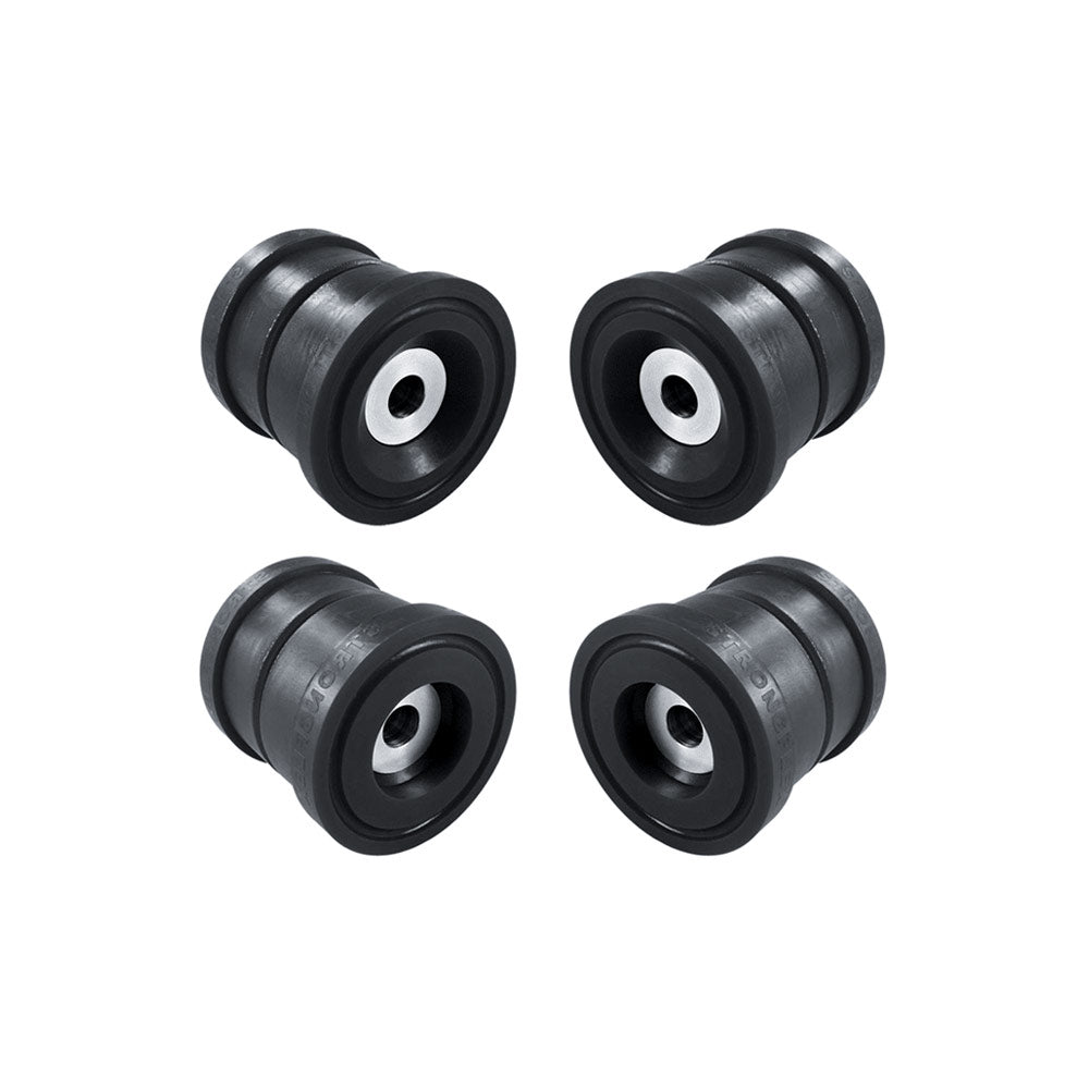 STRONGFLEX Hinterachsträger Buchsen Set passend für BMW E65 E66 (PU)