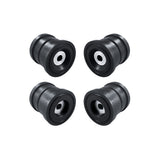 STRONGFLEX Hinterachsträger Buchsen Set passend für BMW E65 E66 (PU)