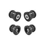 STRONGFLEX Hinterachsträger Buchsen Set passend für BMW F30 F31 F32 F33 F34 F36 (PU)