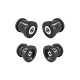 STRONGFLEX Hinterachsträger Buchsen Set passend für BMW X1 E84 (PU)