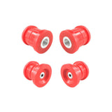 STRONGFLEX Hinterachsträger Buchsen Set passend für BMW F30 F31 F32 F33 F34 F36 (PU)