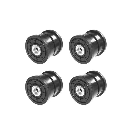 STRONGFLEX Hinterachsträger Buchsen Set passend für BMW X5 E53 (PU)