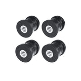 STRONGFLEX Hinterachsträger Buchsen Set passend für BMW E60 E61 (PU)