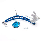 WISEFAB DRIFT Lenkwinkel Kit BMW 3er E36 V2 Vorderachse - PARTS33 GmbH