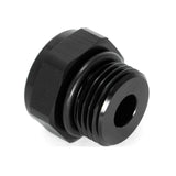 FAMEFORM Sensoradapter -08 AN / Dash 8 männlich zu 1/8" NPT mit O-Ring High-Flow