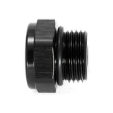 FAMEFORM Sensoradapter -08 AN / Dash 8 männlich zu 1/8" NPT mit O-Ring High-Flow