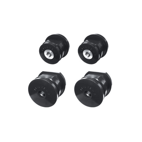 STRONGFLEX Hinterachsträger Buchsen Set passend für Mercedes-Benz R170 (PU)