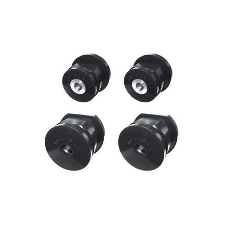 STRONGFLEX Hinterachsträger Buchsen Set passend für Mercedes-Benz R170 (PU)