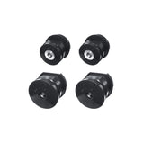 STRONGFLEX Hinterachsträger Buchsen Set passend für Mercedes-Benz R129 (PU)