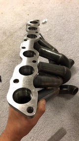 SPEEDTEK Abgaskrümmer Toyota Aristo 2JZ-GE High Mount - PARTS33 GmbH