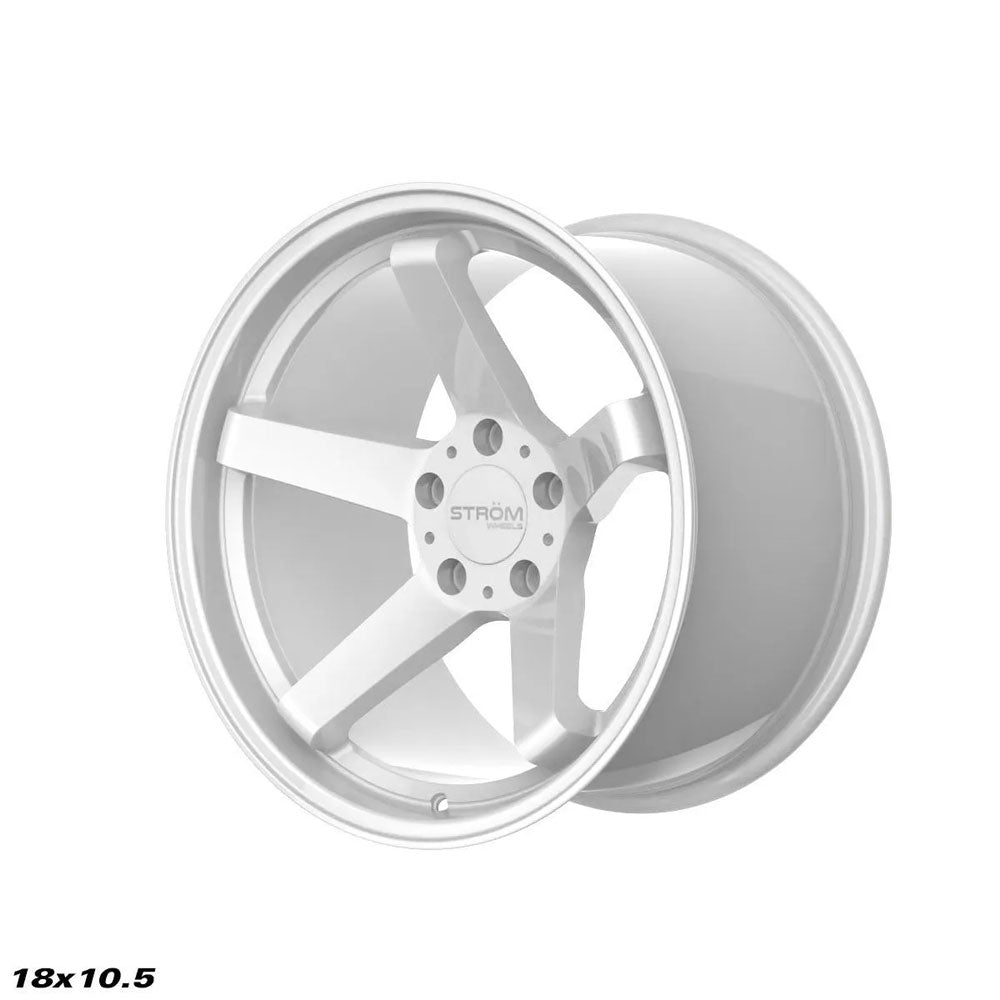 STRÖM WHEELS DS-35 18 Zoll - PARTS33 GmbH