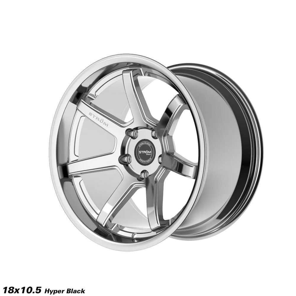 STRÖM WHEELS DS-15 18 Zoll - PARTS33 GmbH