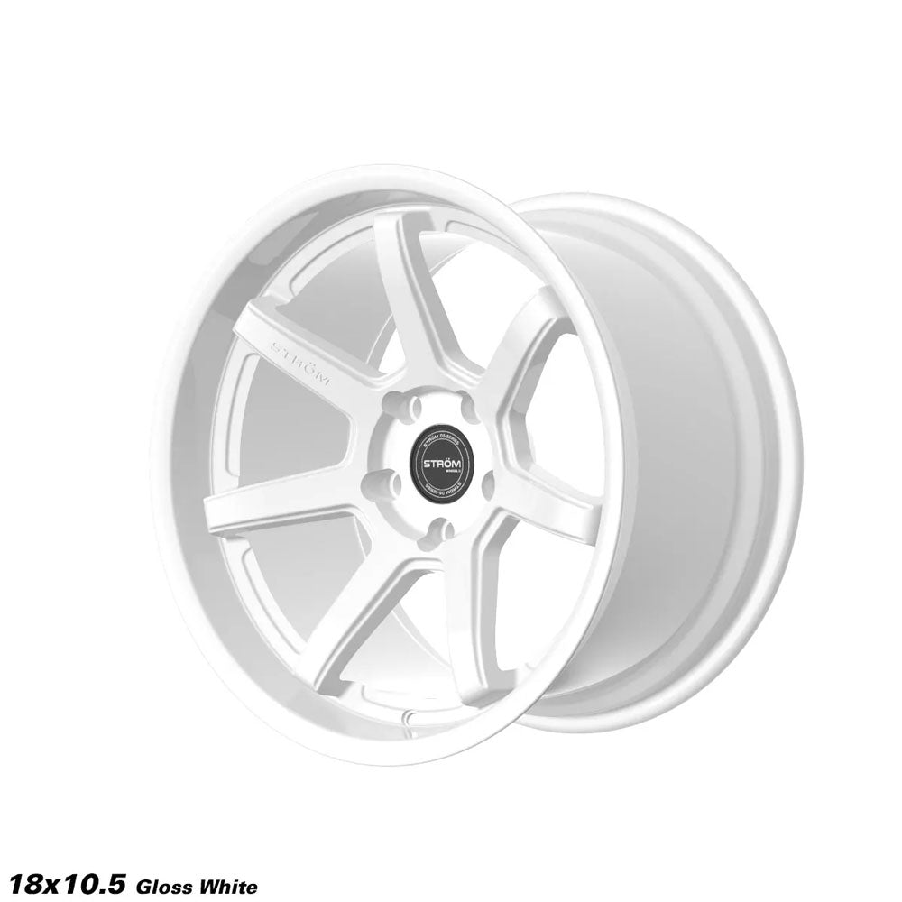 STRÖM WHEELS DS-15 18 Zoll - PARTS33 GmbH