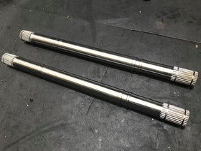 SPEEDTEK Achswelle Race Spec Nissan Skyline RB25 GTST GTT Hinterachse 600 PS+ (Stahl) - PARTS33 GmbH