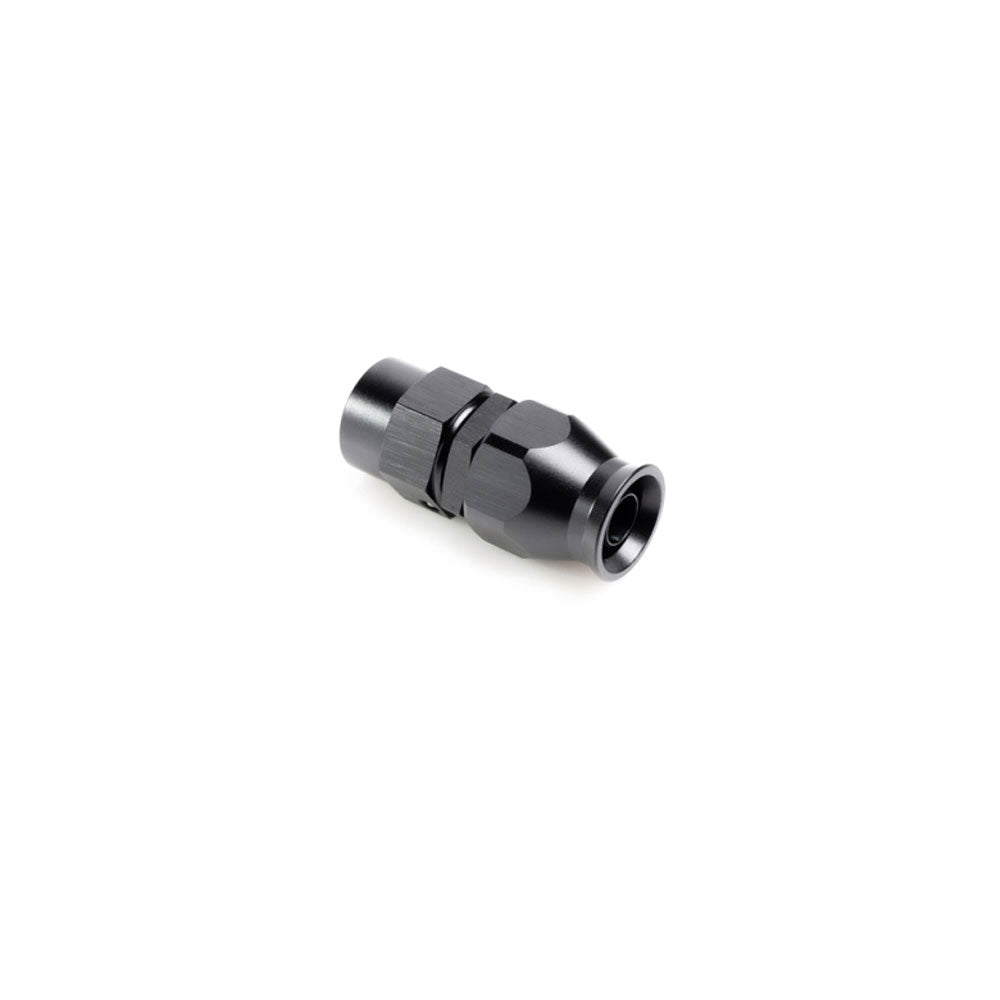 NUKE PERFORMANCE -AN / Dash PTFE hose connector fitting straight (all sizes)