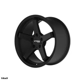 STRÖM WHEELS DS-35 18 Zoll - PARTS33 GmbH