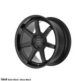 STRÖM WHEELS DS-15 18 Zoll - PARTS33 GmbH