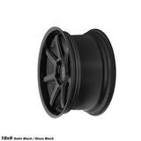 STRÖM WHEELS DS-15 18 Zoll - PARTS33 GmbH