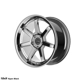 STRÖM WHEELS DS-15 18 Zoll - PARTS33 GmbH