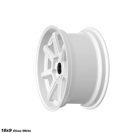 STRÖM WHEELS DS-15 18 Zoll - PARTS33 GmbH