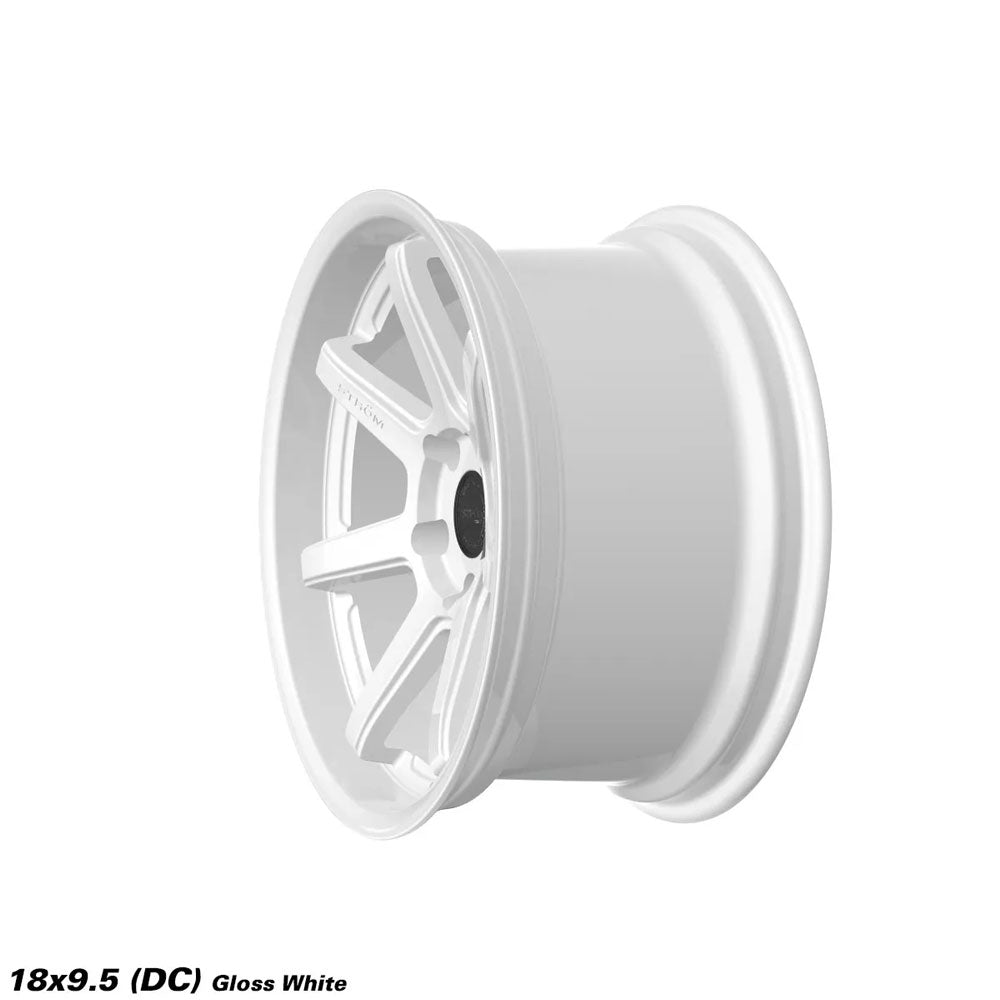 STRÖM WHEELS DS-15 18 Zoll - PARTS33 GmbH