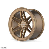 STRÖM WHEELS DS-25 18 Zoll - PARTS33 GmbH