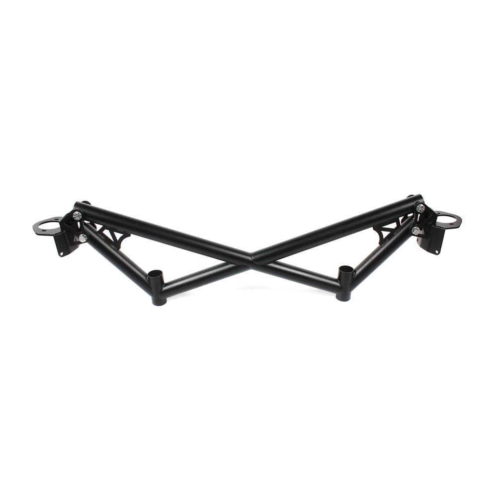 FAMEFORM Domstrebe Hinterachsverstärkung BMW E36 (4 - Punkt / eintragungsfrei) - PARTS33 GmbH