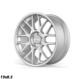 STRÖM WHEELS STR2 19 Zoll