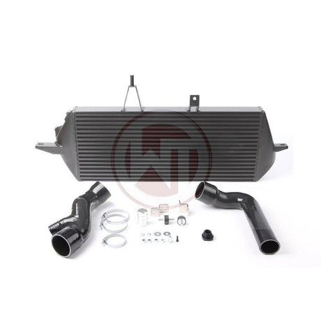 WAGNER TUNING Performance Ladeluftkühler Kit passend für Ford Focus MK2 ST