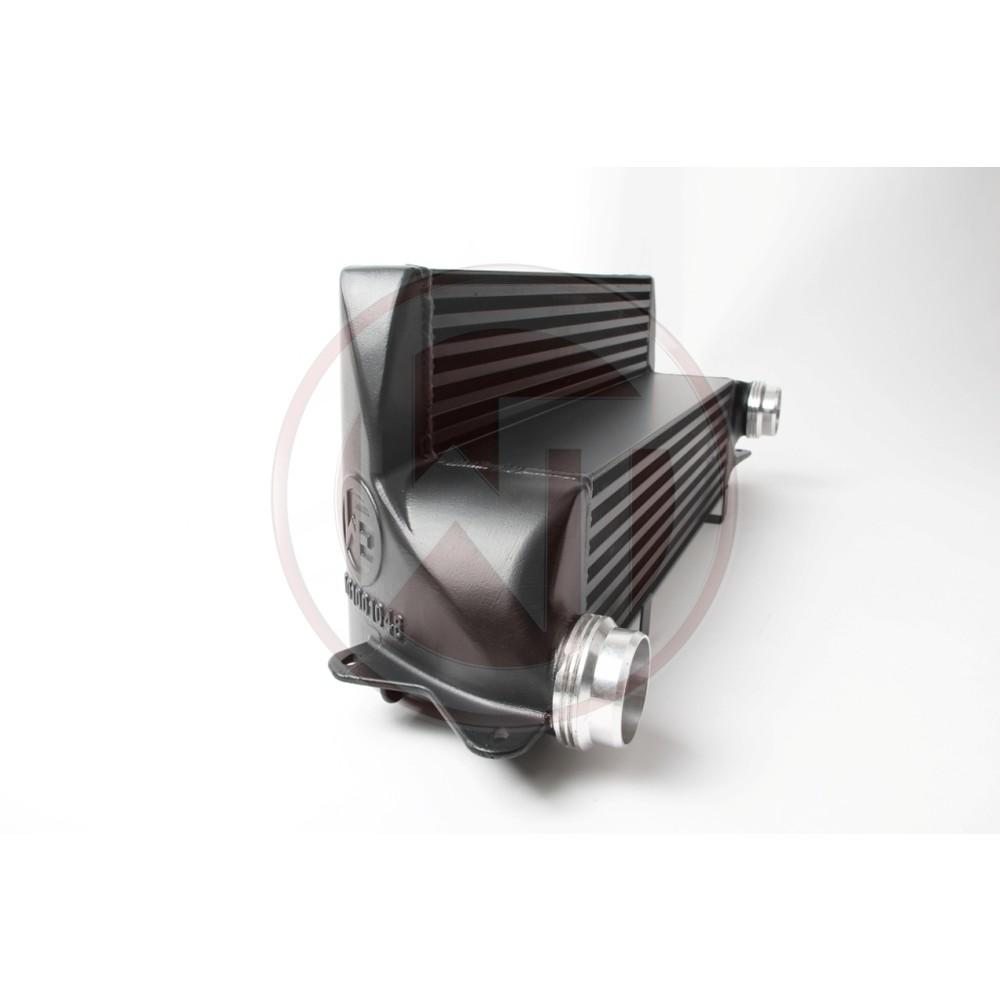 WAGNER TUNING Performance Ladeluftkühler Kit passend für BMW E60 E61 E63 E64