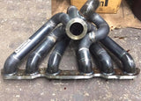 SPEEDTEK Abgaskrümmer Toyota Aristo 2JZ-GE High Mount - PARTS33 GmbH