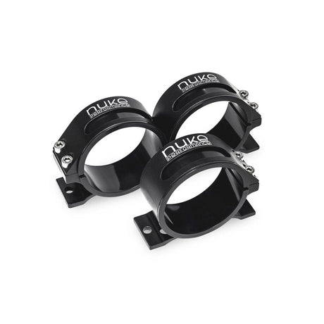 NUKE PERFORMANCE Kraftstofffilter Halterung (für Slim Filter) - PARTS33 GmbH