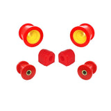 STRONGFLEX VW Passat B7 Buchsen Set Vorderachse (PU) - PARTS33 GmbH