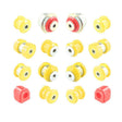 STRONGFLEX Audi A3 S3 RS3 8V Buchsen Set Hinterachse (PU) - PARTS33 GmbH