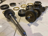 SPEEDTEK Getriebe Zahnradsatz Close Ratio (R154) - PARTS33 GmbH