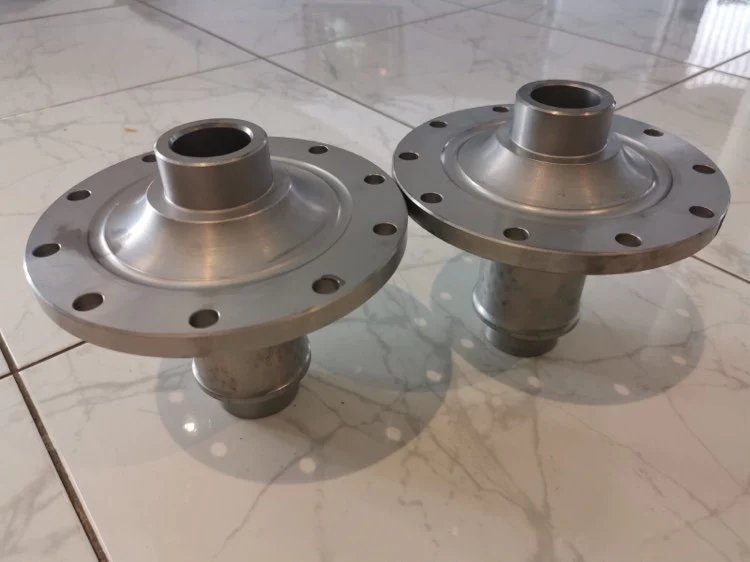 SPEEDTEK Differential Sperrkörper Spule Toyota 200 mm - PARTS33 GmbH