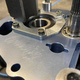 SPEEDTEK Getriebe Hauptlager Halter Platte Nissan Skyline - PARTS33 GmbH